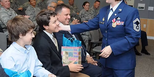 Service & Creativity: Vets' Panel w\/Amy Bandel, Memphis Gold, Sharon Gribbin-Lindemon +Cynthia Macri