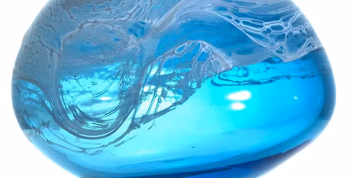 Glassblowing Classes!! 