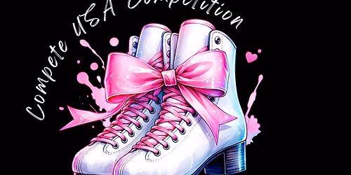 Fergus Falls Compete USA Competition