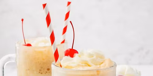 Root Beer Float Party