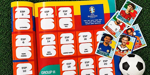 World Soccer Family Celebration