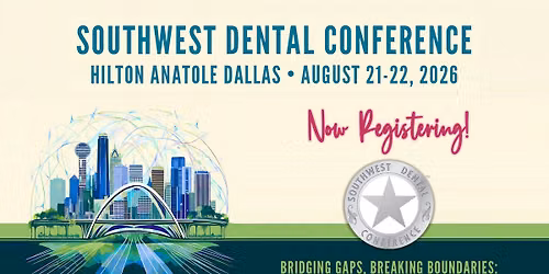 Southwest Dental Conference