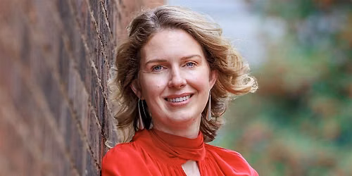 An Evening with Danielle Wood
