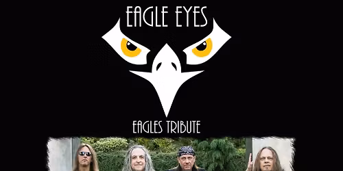 Take It To The Limit - Eagles Tribute