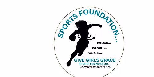 GIVE GIRLS GRACE SATURDAY SPORTS CAMP
