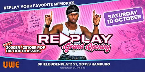 Replay