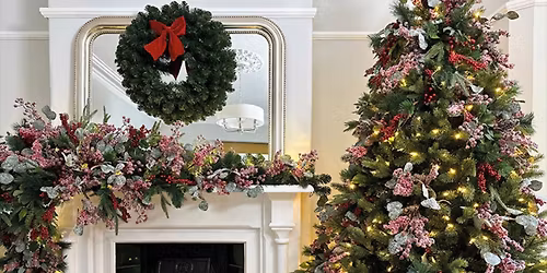 Exclusive Christmas Shopping Evening