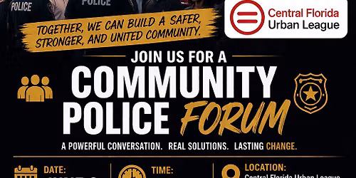 Central Florida Urban League