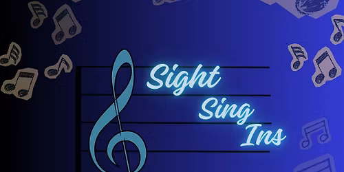 CCCC Sight-Sing-In - Crandall Park