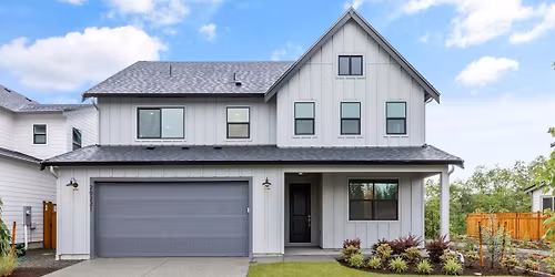 What to Expect When Financing a New Construction Home