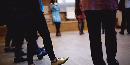 BLOOM Step Dance Workshop