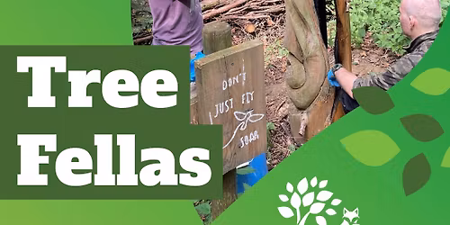 Tree Fellas