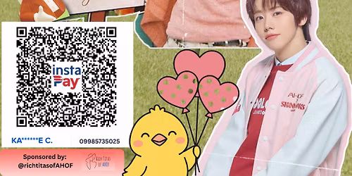 JayLawBEE & WoongBEE Day