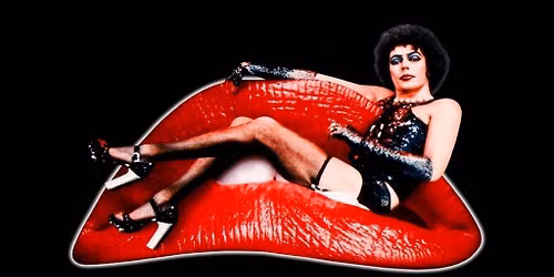 The Rocky Horror Picture Show - Syngjum saman!