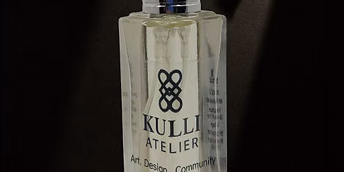 Father\u2019s Day Perfume Blending Experience 6:00 PM Session