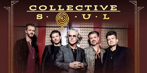 Parking Collective Soul