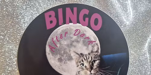 BINGO! After Dark - 2nd Sunday nights