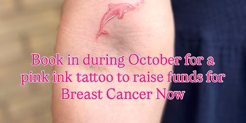 Wear it Pink