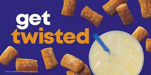 Auntie Anne's visits Leitchfield!