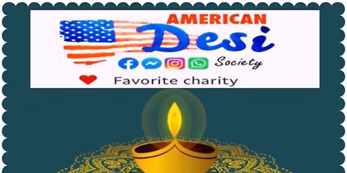 Diwali Festival & Show 2025