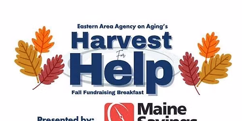 2026 Harvest for Help Fundraising Breakfast