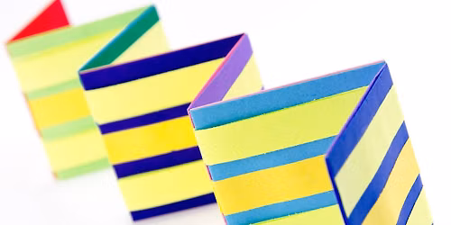 Jacob's Ladder Toy