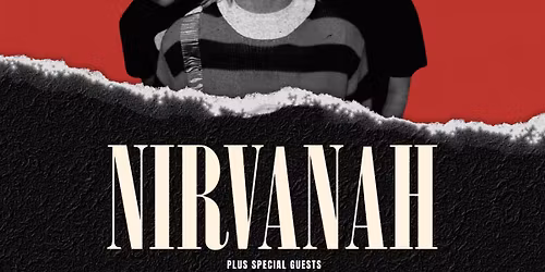 Nirvanah \/ Alice In Chains UK \/ Clone Temple Pilots UK - Live @ Scruffy Murphy\u2019s Birmingham