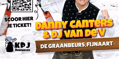 Apr\u00e8s-ski party 2025!