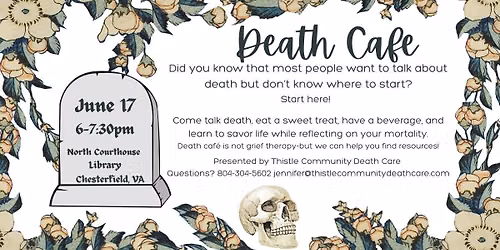 Death Cafe