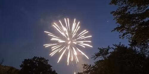 Fireworks by Zy Pyrotechnics d.b.a. Skyshooter Displays