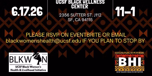 Juneteenth Open House
