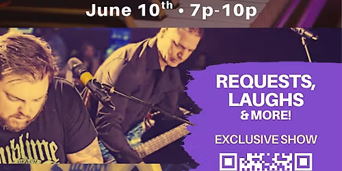 Plus Dueling Pianos on Tour @ Elixir VI