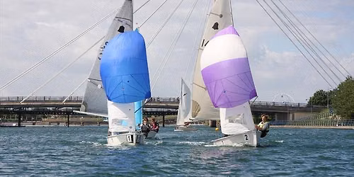 National Junior 12 Hour Race