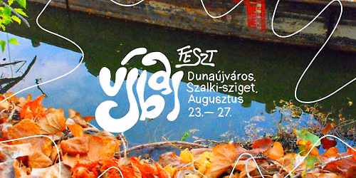 \u00dajbal Feszt