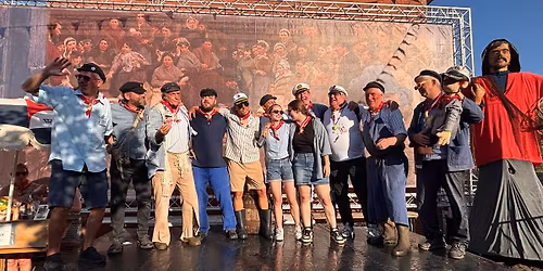 Vis- en Folkloredagen 2026