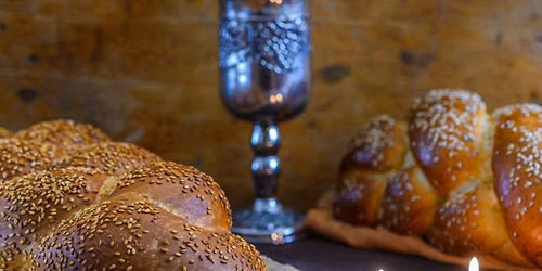 Community Shabbat Dinner