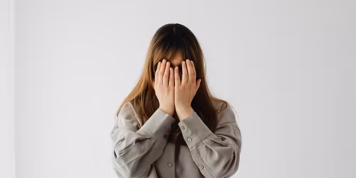 Anxiety: Managing Nervous Energy