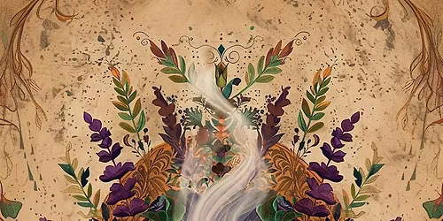 Brews of the Ancient World: Teas and Natural Dyes