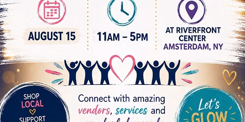 Glow Your Small Business \u2728\u2728\u2728