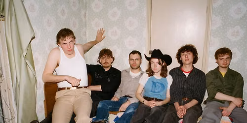 Fat Dog | Metro Theatre, Sydney