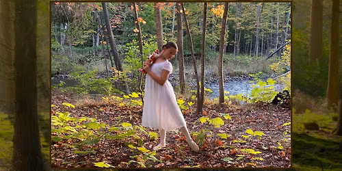 Marquette Community - The Nutcracker Ballet