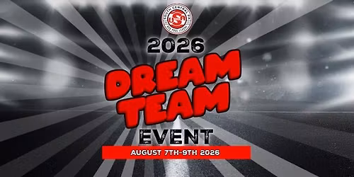 2026 South Central PA USA Pool League Dream Team Event