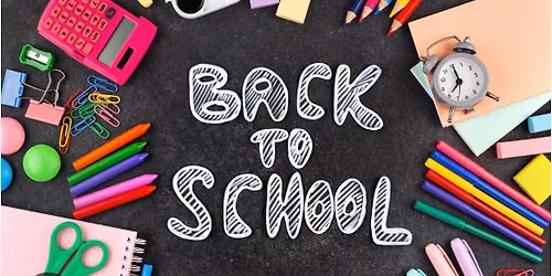 August PTO Meeting