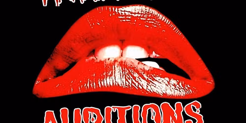 AUDITIONS: Rocky Horror Picture Show Shadow Cast - 2026 - Richey Suncoast Theatre