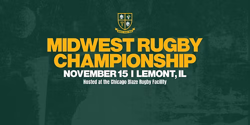 2025 Midwest Championships