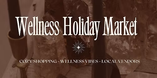 Holiday Market Richmond