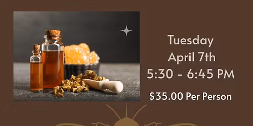 Wild-Ferment Mead Making Workshop with Darci Sanner