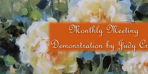 MPAS Monthly Member Meeting & Demonstration (May)