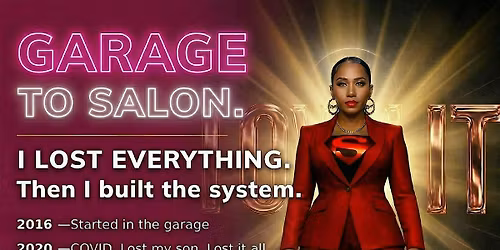 The Pretty Profit  Intensive Workshop!