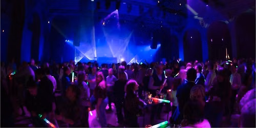 Dance for Charity - 5e editie